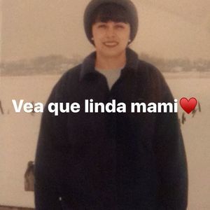 Meet your Posher, Pamela